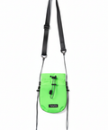 String Color Bag by CRUX