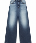 Check Thread Jean by CRUX