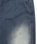 Check Thread Jean by CRUX