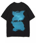 Mono Label Tee by CRUX