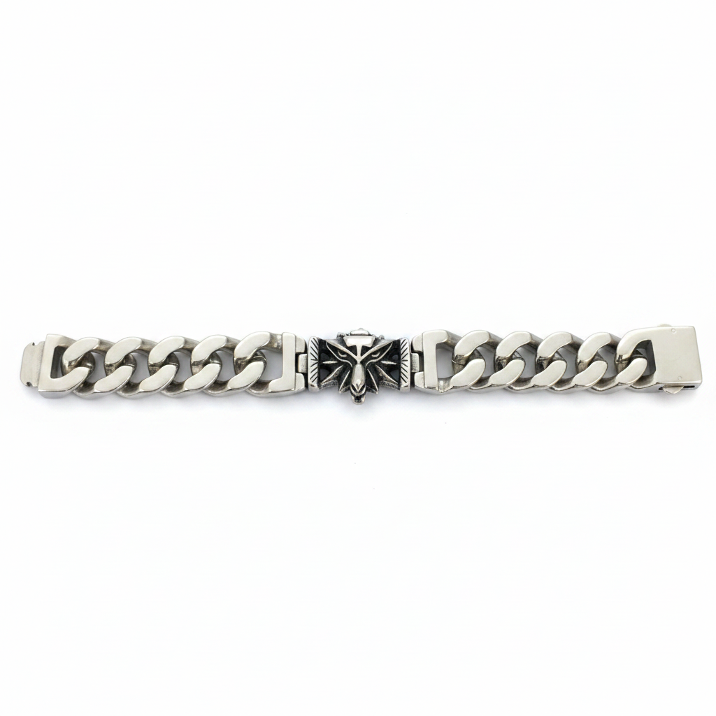 Hawk Chunky Bracelet by CRUX