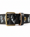 Head Of State Belt by CRUX