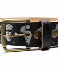 Head Of State Belt by CRUX