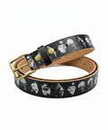 Head Of State Belt by CRUX