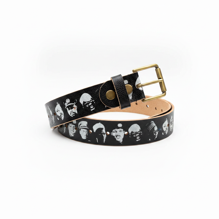 Head Of State Belt by CRUX