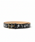 Head Of State Belt by CRUX