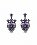 Crart Stud Earring by ENO
