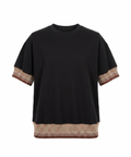Fuji Tee by CRUX