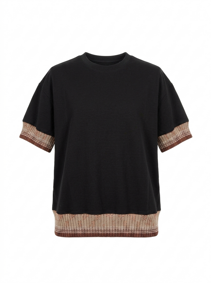 Fuji Tee by CRUX