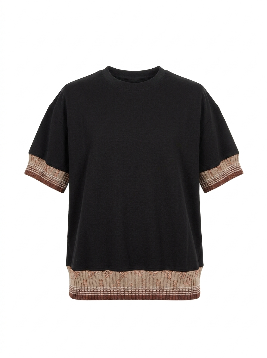 Fuji Tee by CRUX