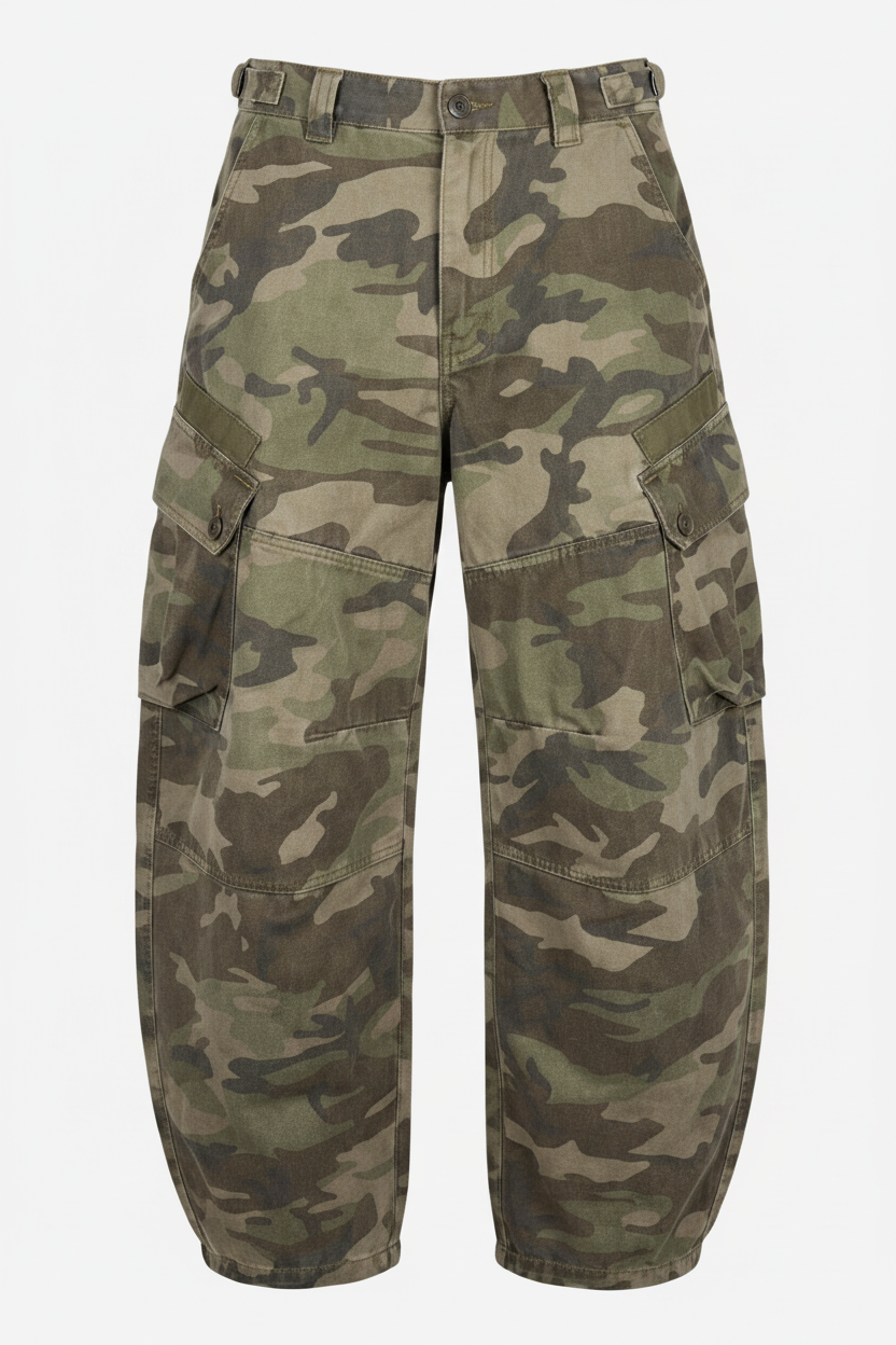 Tac Combat Pant by CRUX