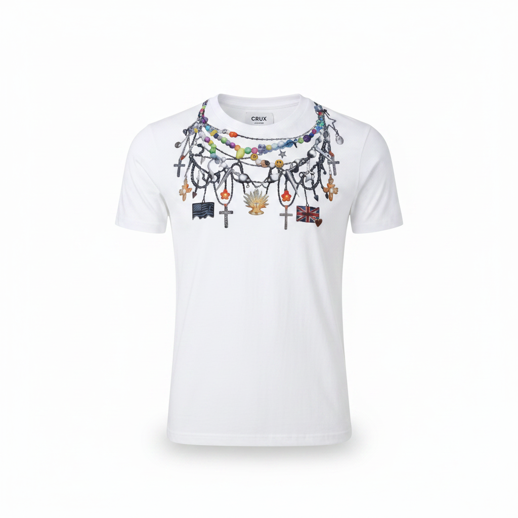 Dang Tee by CRUX CUSTOM