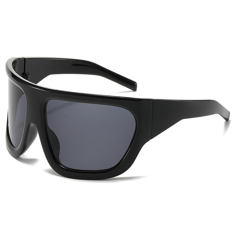 Kivier Big Shades by CRUX