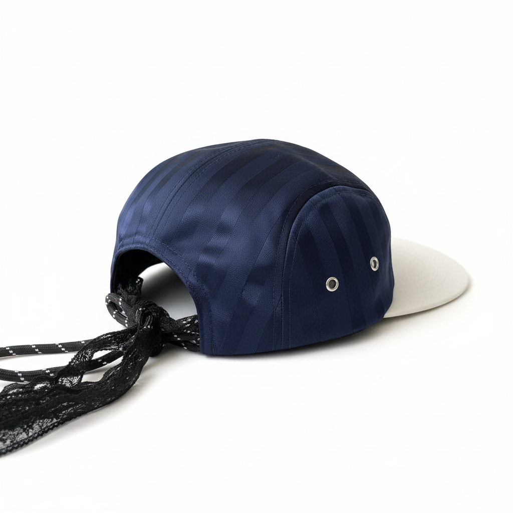 Lacey Cap by ENO