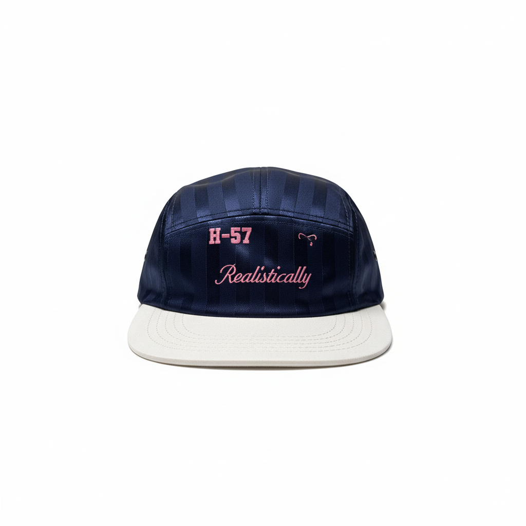 Lacey Cap by ENO