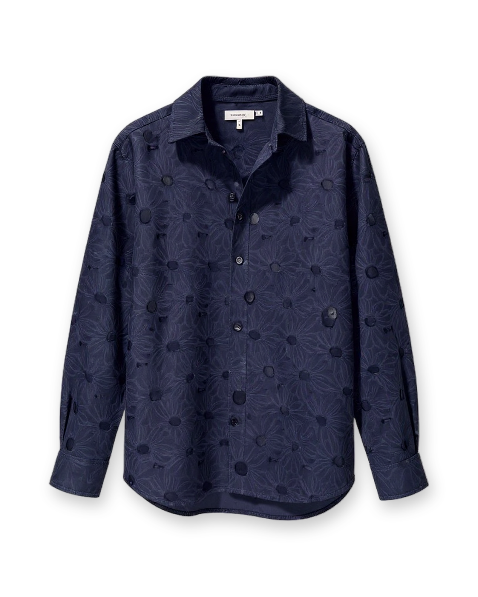Lacey Longsleeve Shirt by CRUX
