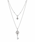 Powell Key Neckpiece by ENO