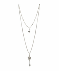 Powell Key Neckpiece by ENO