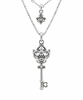 Powell Key Neckpiece by ENO