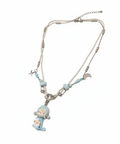 2mm Sofia Neckpiece by CRUX