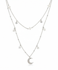 Moonshine Neckpiece by ENO