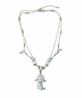 2mm Sofia Neckpiece by CRUX