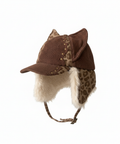 Leo Aviator Hat by CRUX