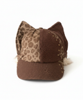 Leo Aviator Hat by CRUX