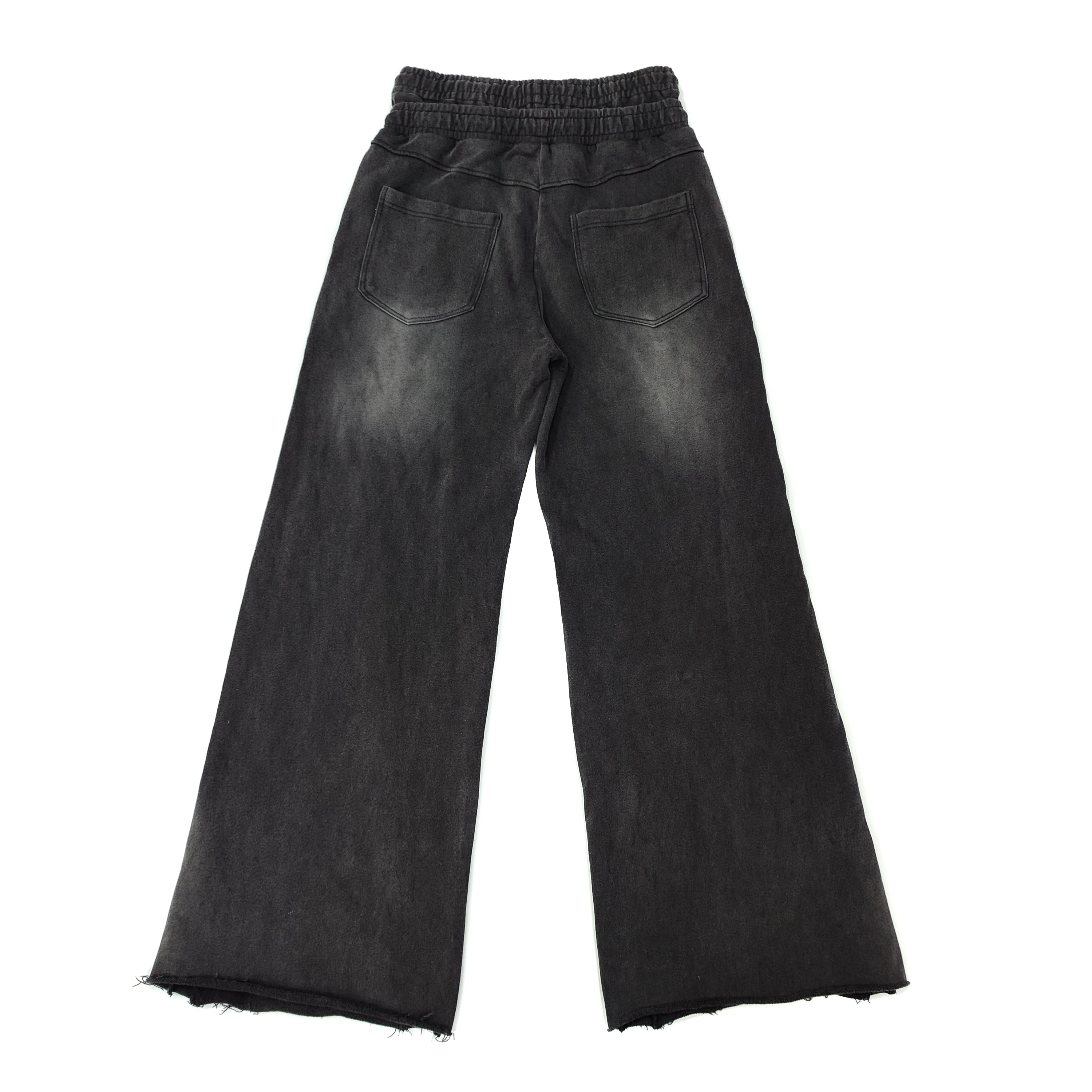 Rico Sweatpants by CRUX CUSTOM