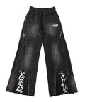 Rico Sweatpants by CRUX CUSTOM