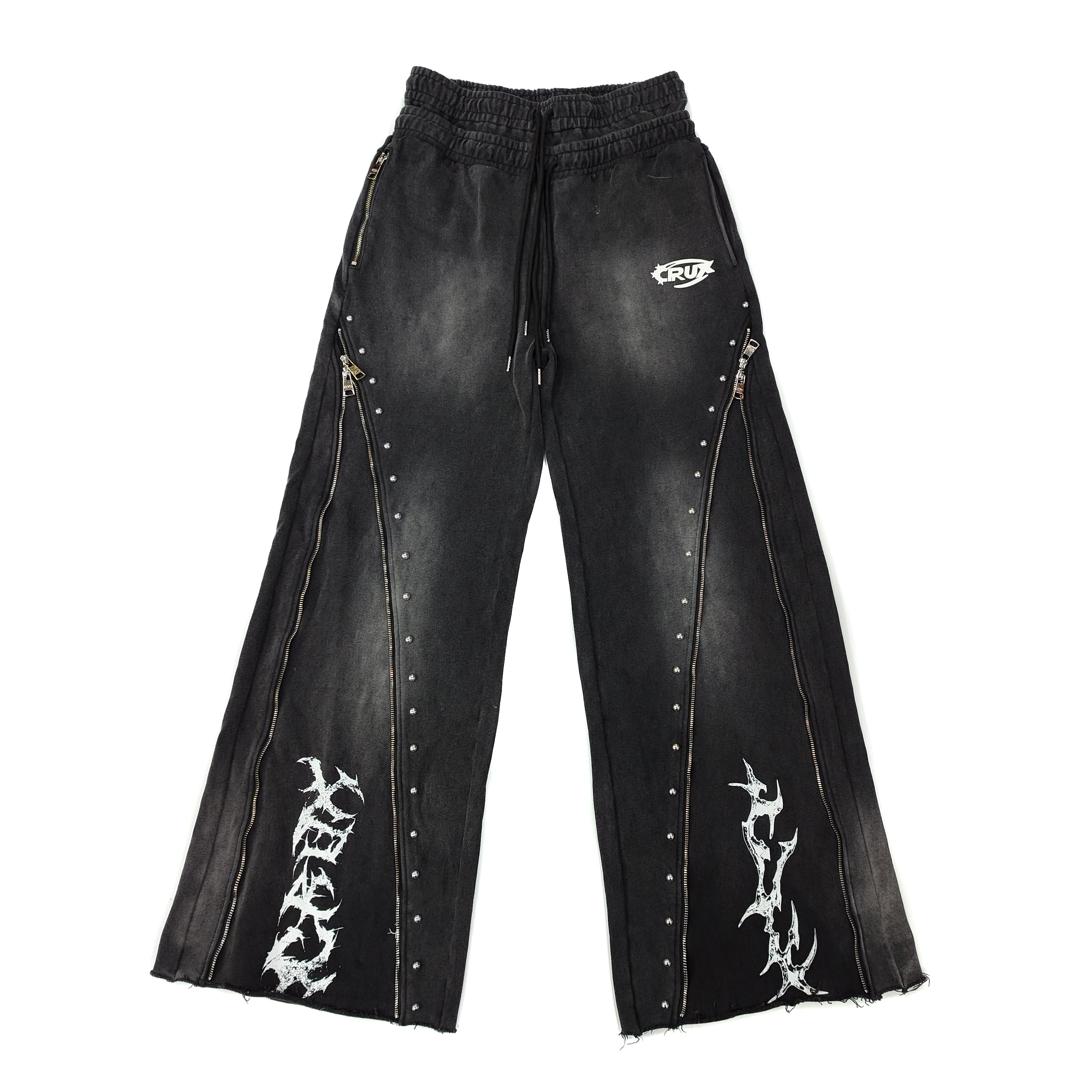 Rico Sweatpants by CRUX CUSTOM