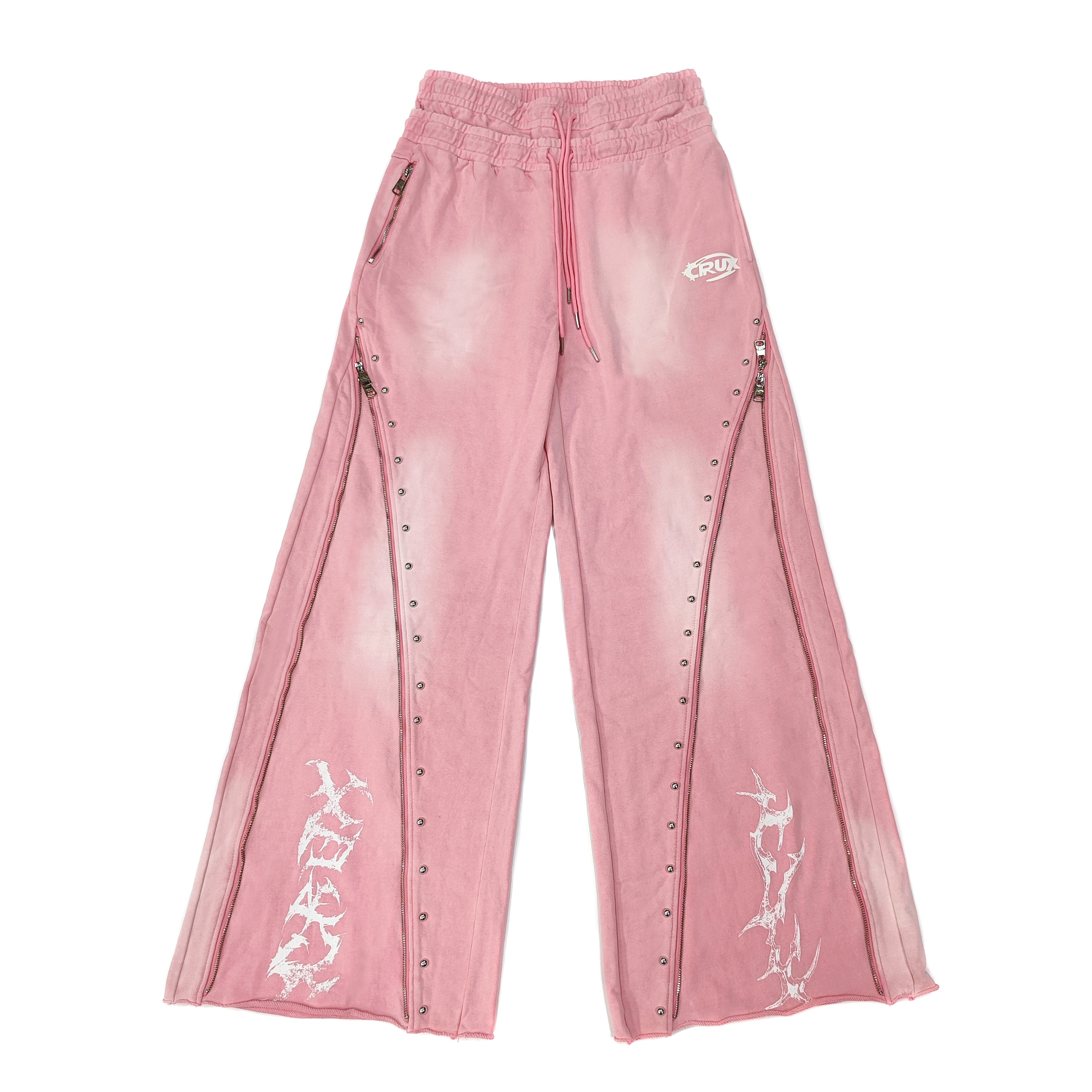 Rico Sweatpants by CRUX CUSTOM