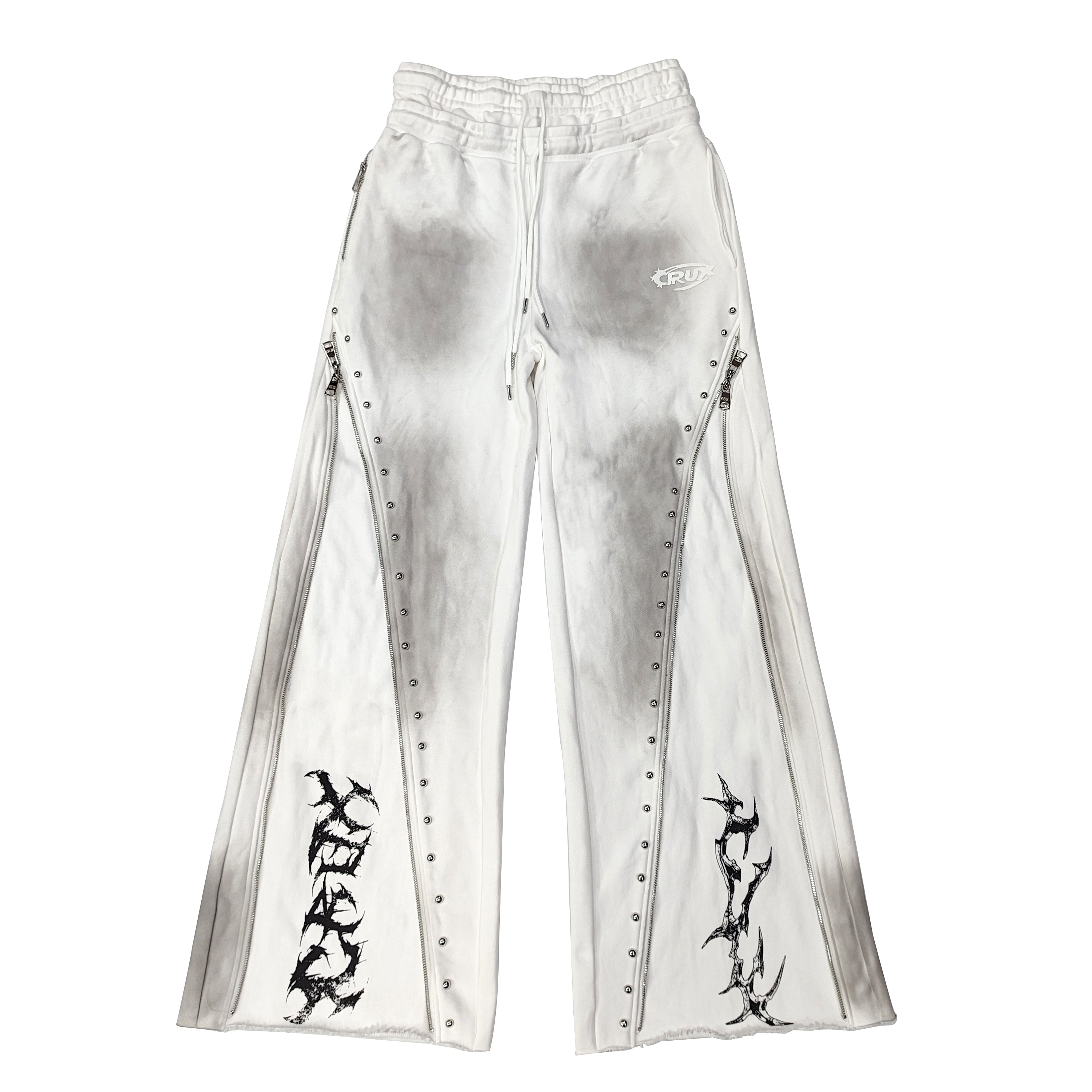 Rico Sweatpants by CRUX CUSTOM