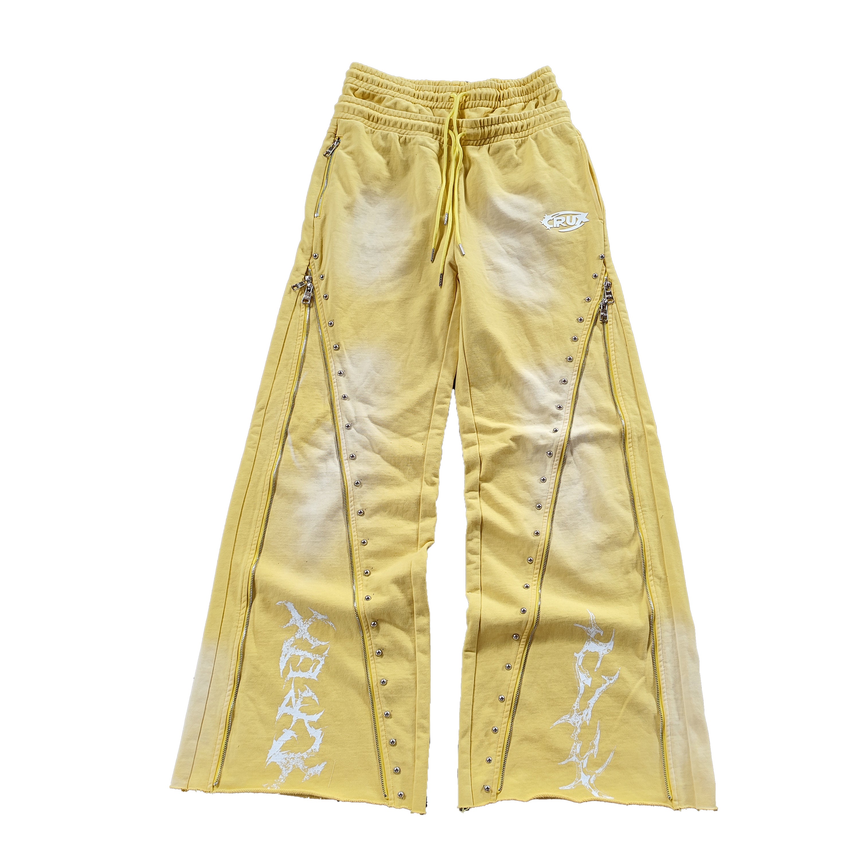 Rico Sweatpants by CRUX CUSTOM