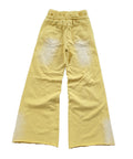Rico Sweatpants by CRUX CUSTOM
