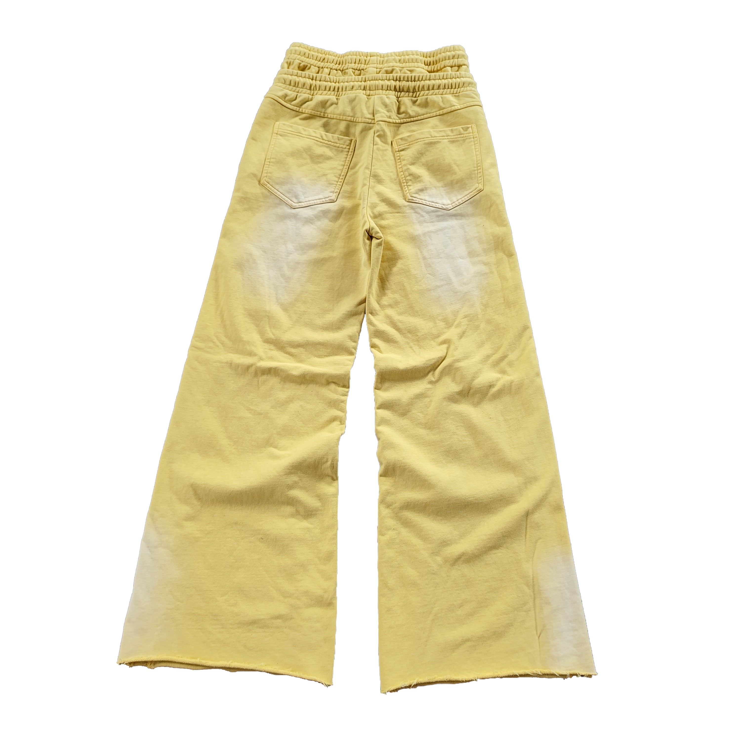 Rico Sweatpants by CRUX CUSTOM