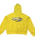 Stack Hoodie by CRUX CUSTOM