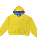 Stack Hoodie by CRUX CUSTOM