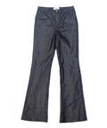 Oz Croc Leather Pant by CRUX CUSTOM
