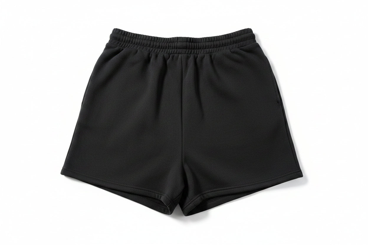 Terry Short by CRUX CUSTOM