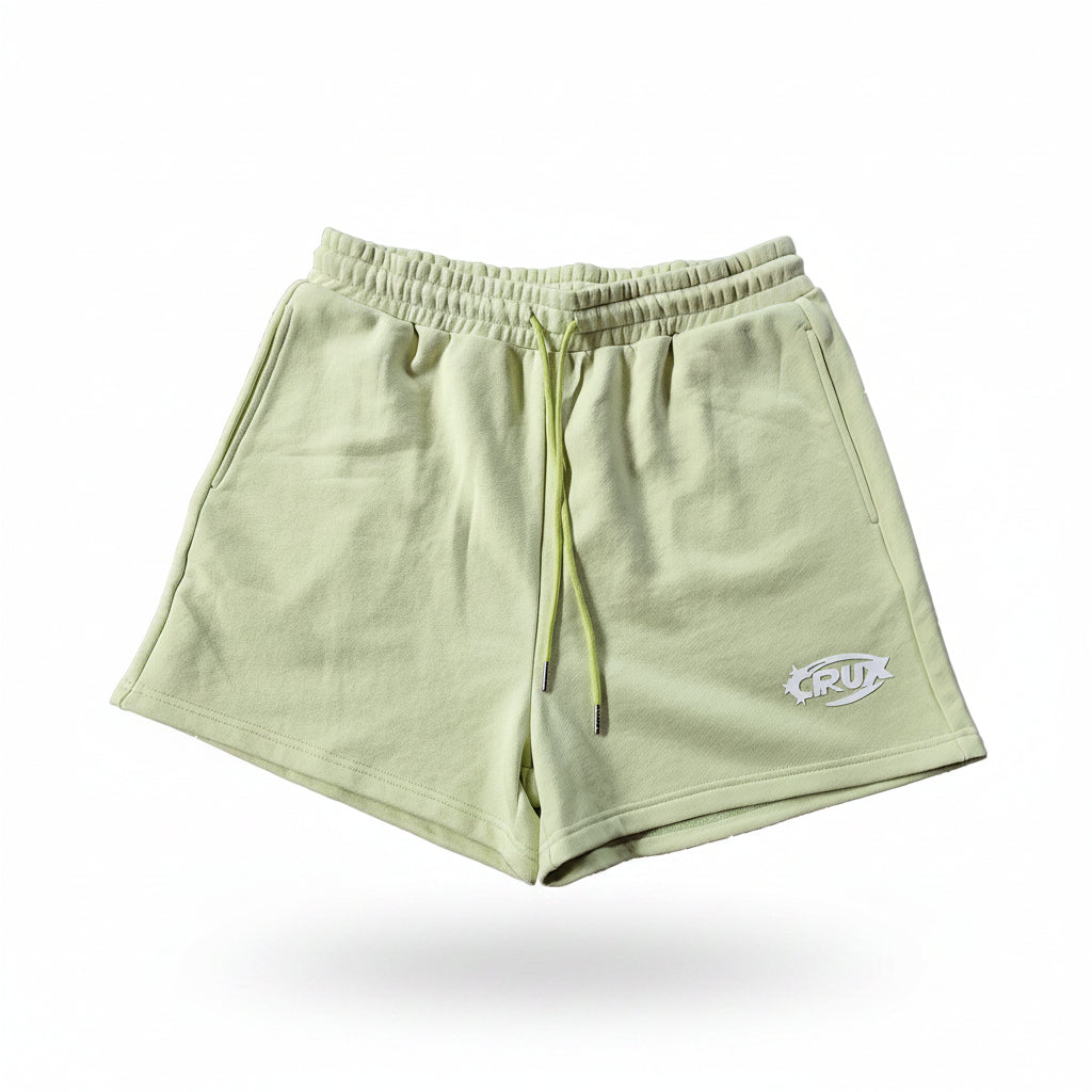 Terry Short by CRUX CUSTOM