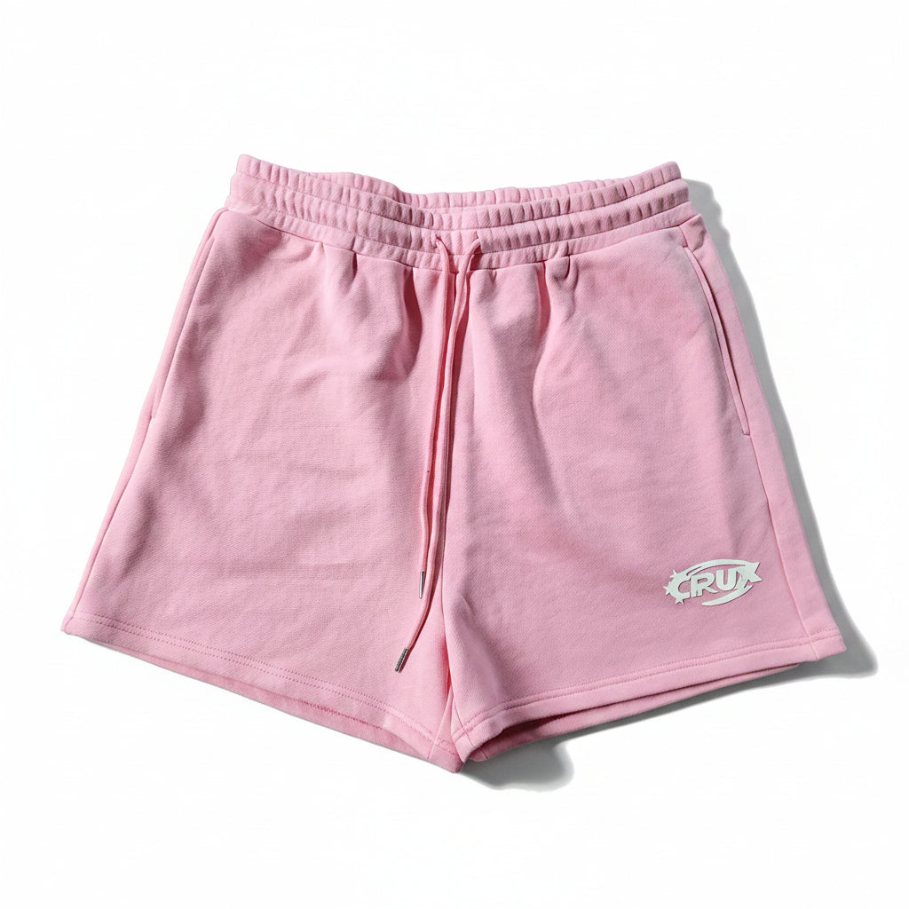 Terry Short by CRUX CUSTOM