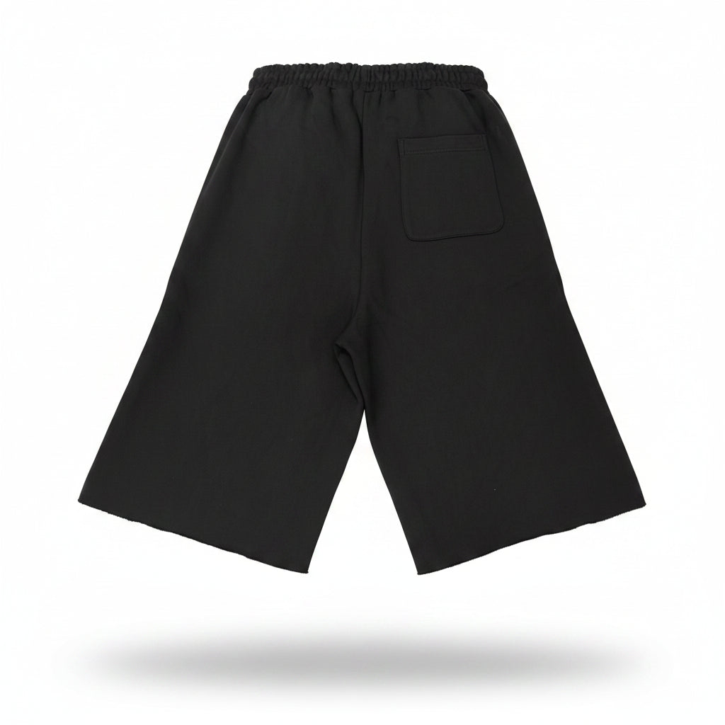 Terry Jorts by CRUX CUSTOM