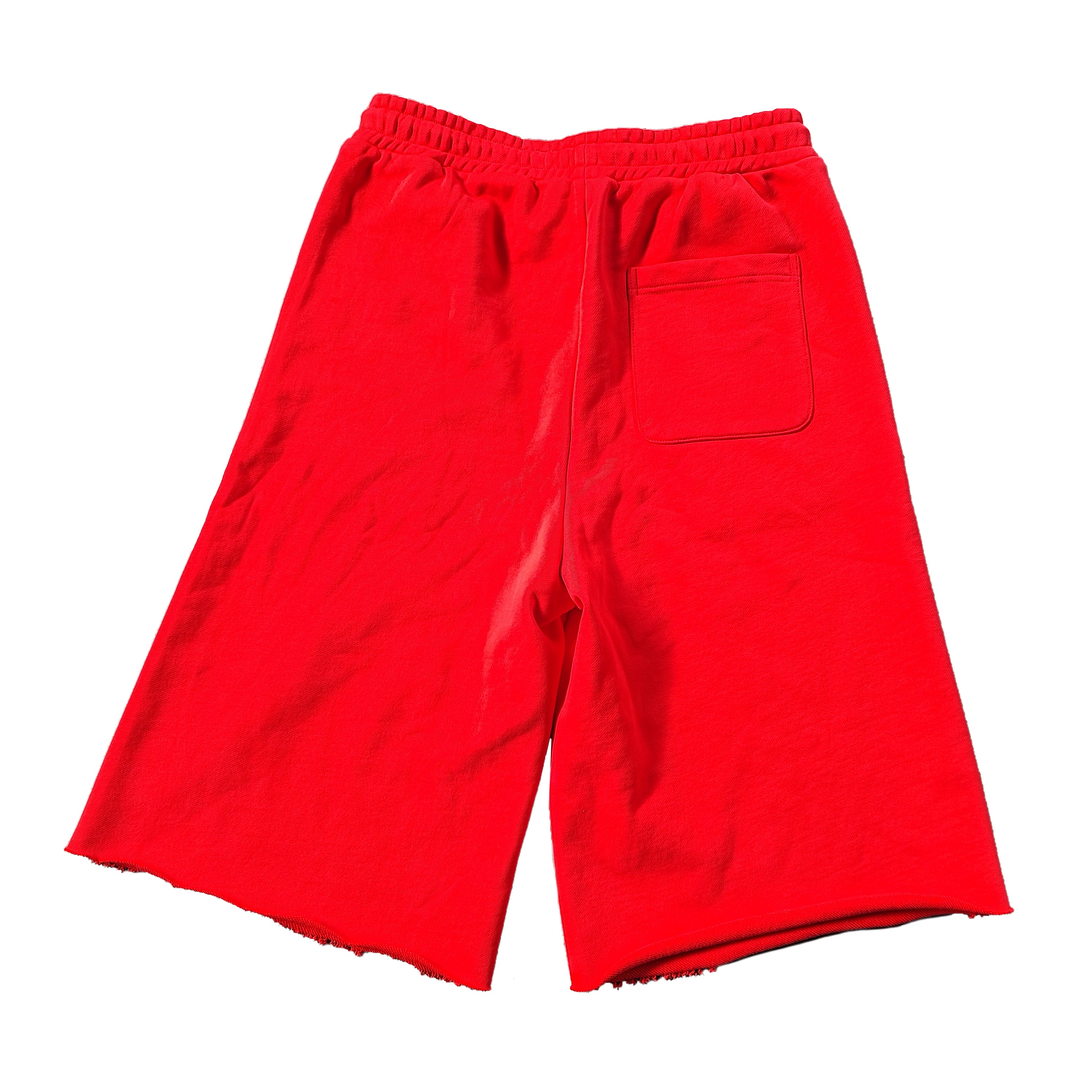 Terry Jorts by CRUX CUSTOM