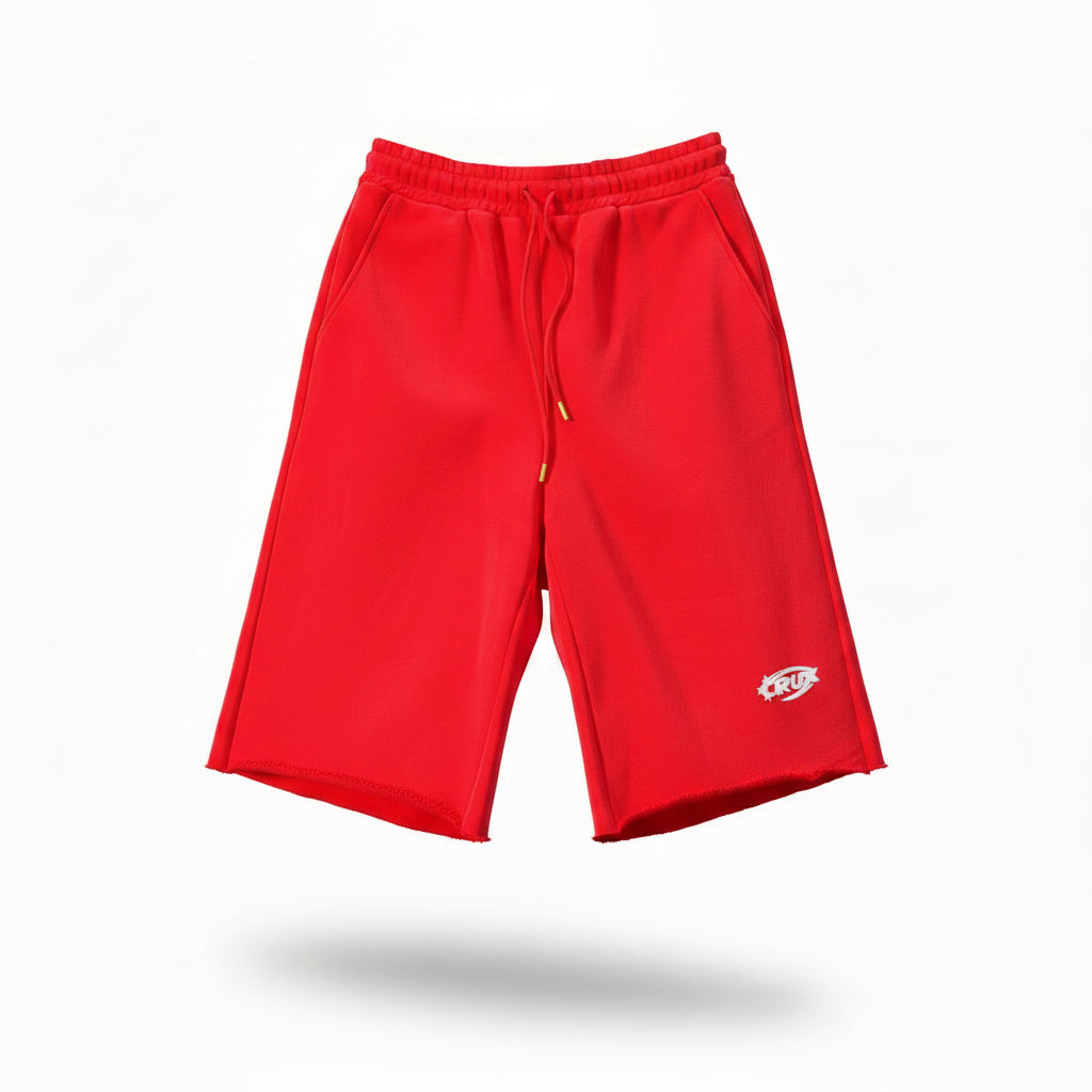 Terry Jorts by CRUX CUSTOM