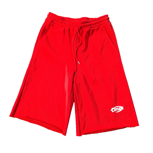 Terry Jorts by CRUX CUSTOM