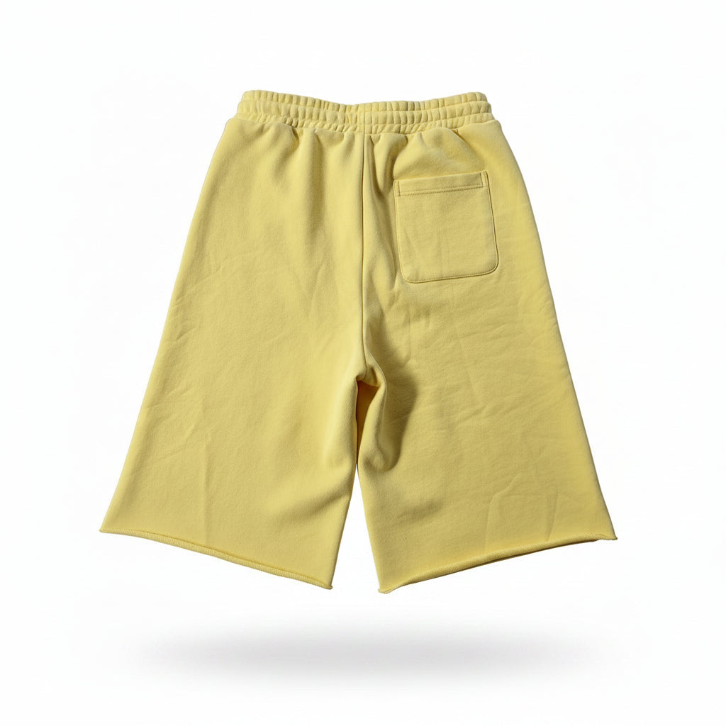 Terry Jorts by CRUX CUSTOM