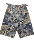 Apache Denim Jorts by CRUX CUSTOM