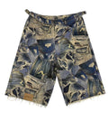 Apache Denim Jorts by CRUX CUSTOM