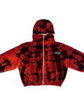Hitachi Hoodie by CRUX CUSTOM